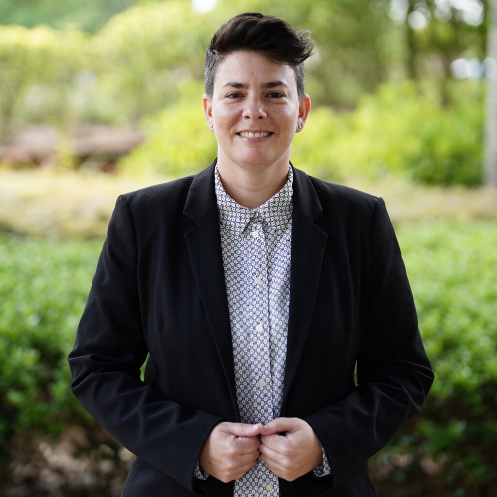 Teresa Taylor-Pardiñas