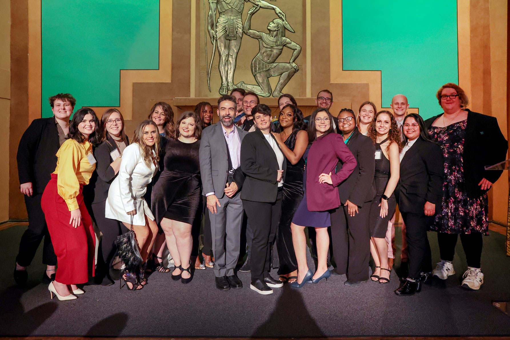 Home Stonewall Bar Association of Inc.