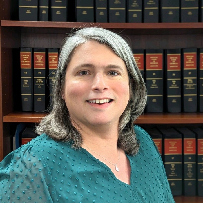 Carrie Scott
