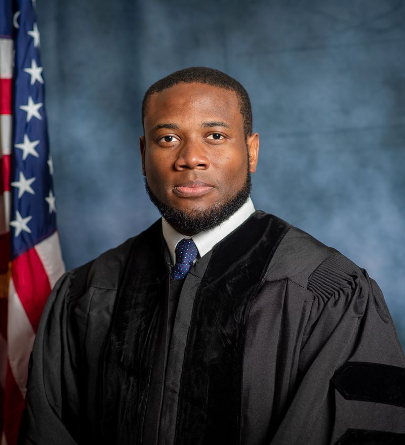 Hon. Pierce Hand Seitz