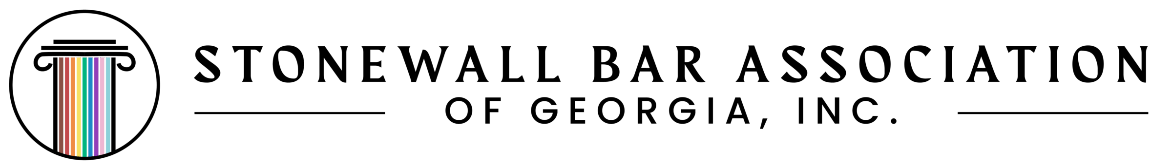 Stonewall Bar Association of Georgia Inc.