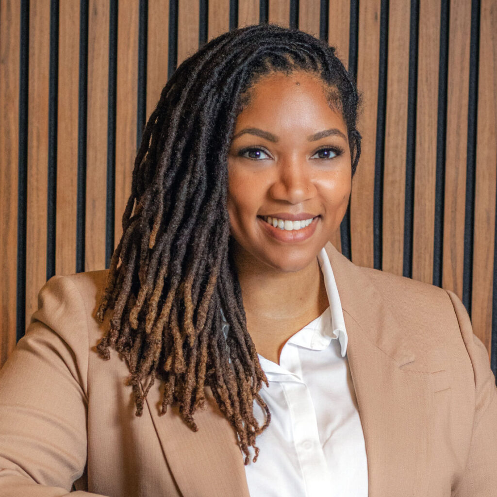 Donna-Marie Hayle